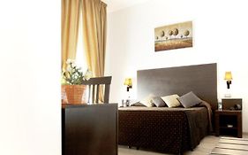 Roman Residence
